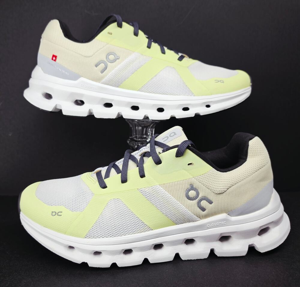 Oncloud Women 8 Comfy footwear